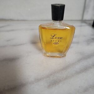 Love Story by Arabella Stuart Perfume Splash .33oz
